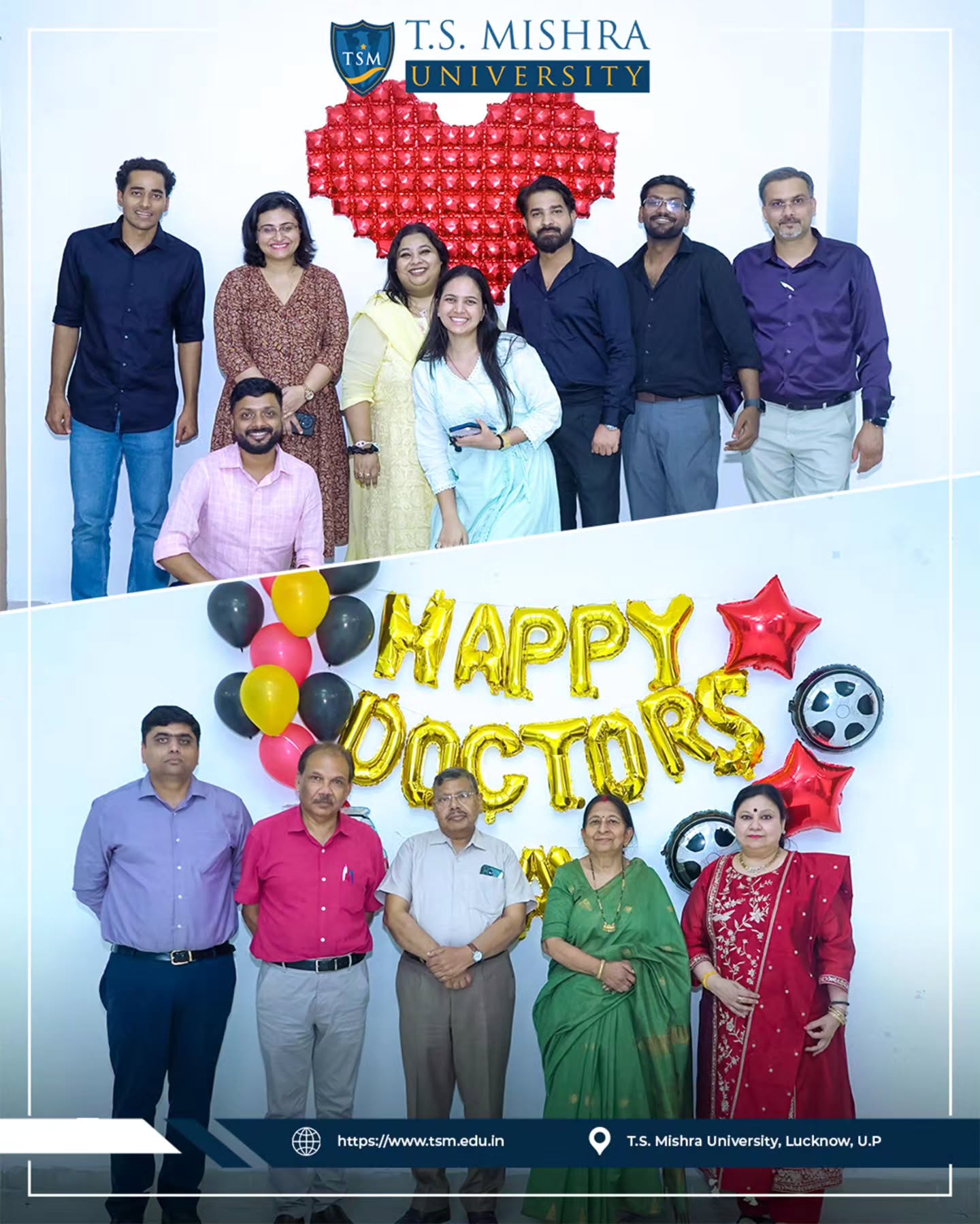 National Doctor’s Day