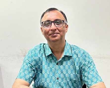 Head of Department