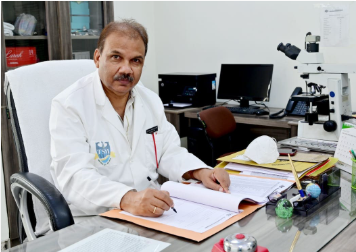 Head of Department