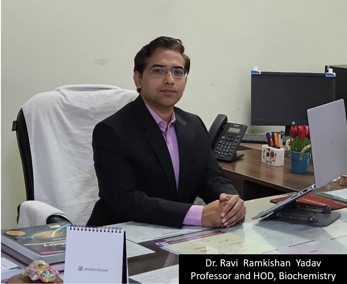 Head of Department