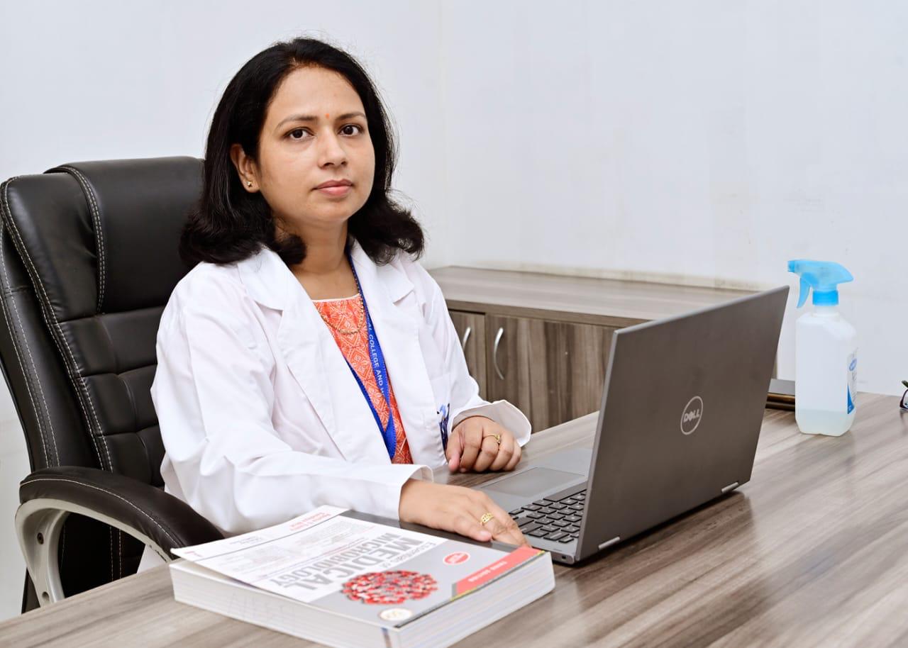 Head of Department