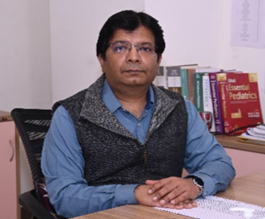 Head of Department