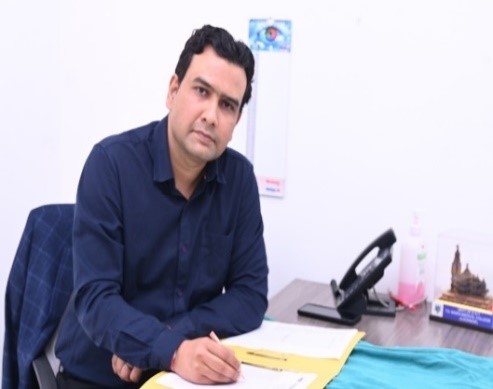 Head of Department