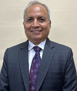 Head of Department